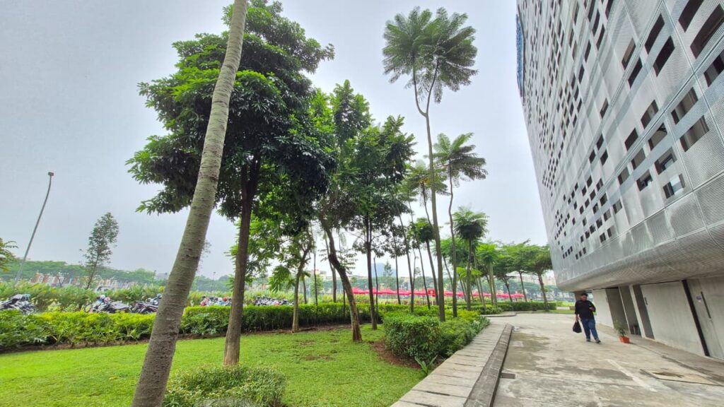 Green Building 2