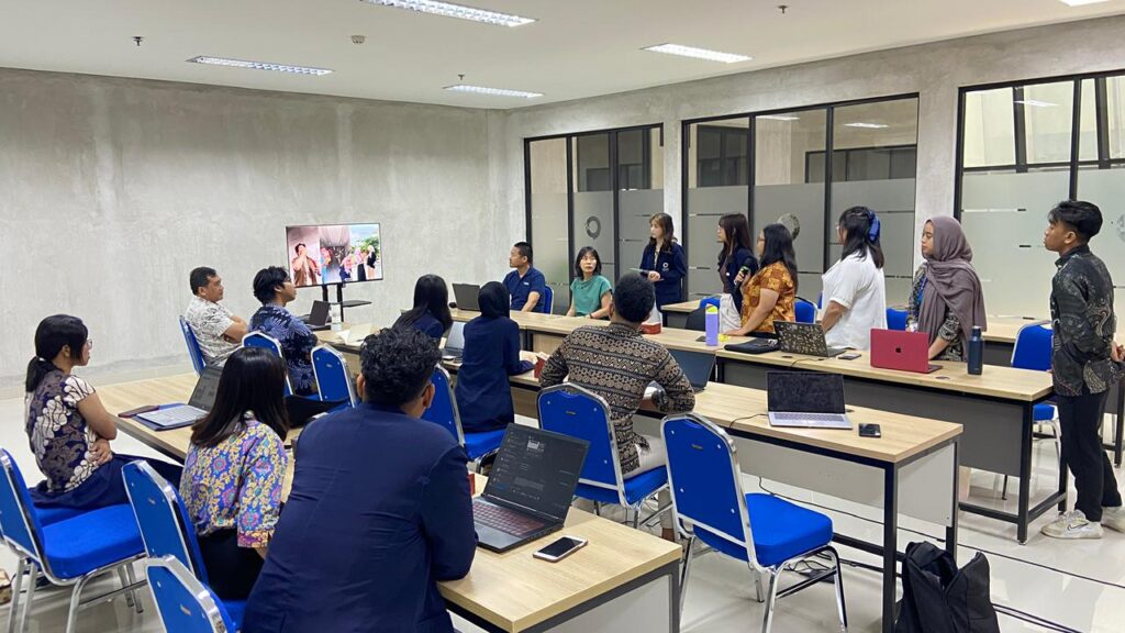 Proyek Industri 2