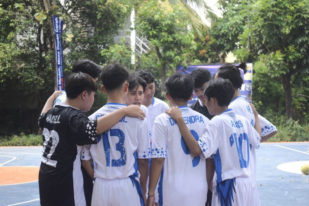 HYDRA (Futsal Club)