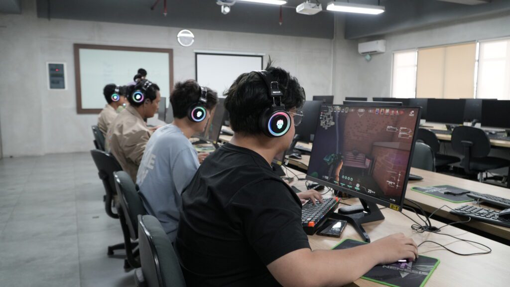 MUGEN (E-Sport Club)