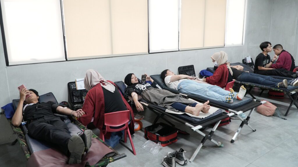 Medic’s Guild (Medical Club)