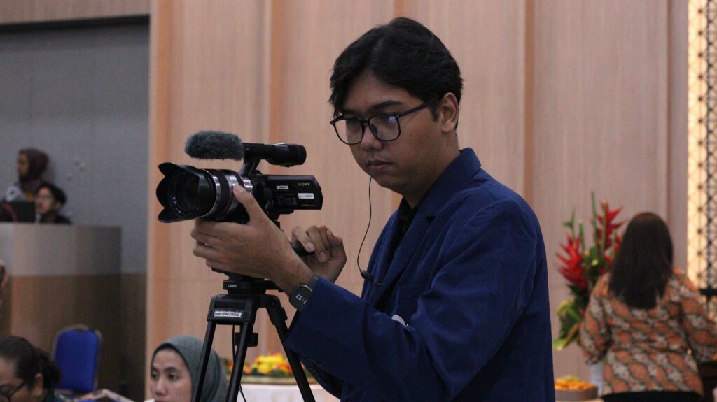 Lentara (Photography & Videography Club)