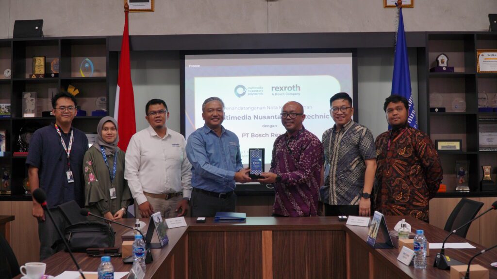 Perusahaan Multinasional 3