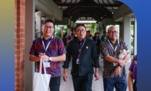 Pelita Connect