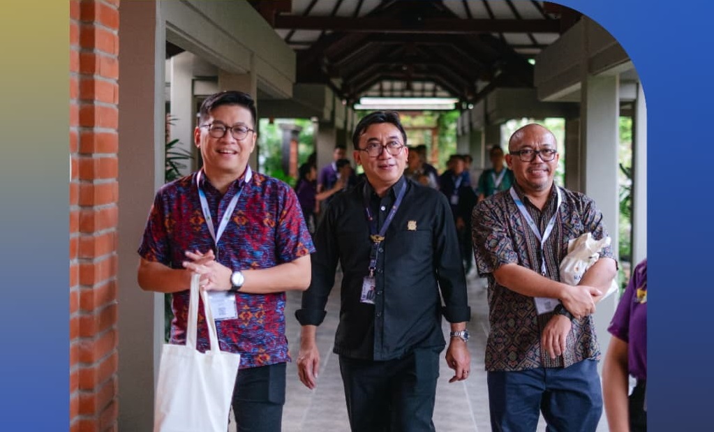 Pelita Connect