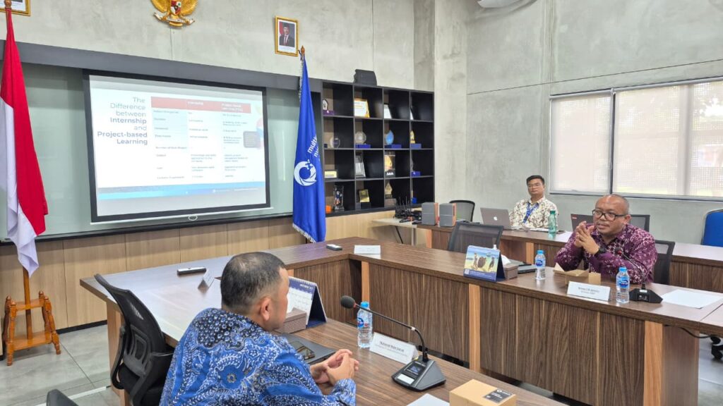 Industri Logistik 2