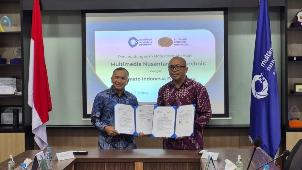 Industri Logistik 3