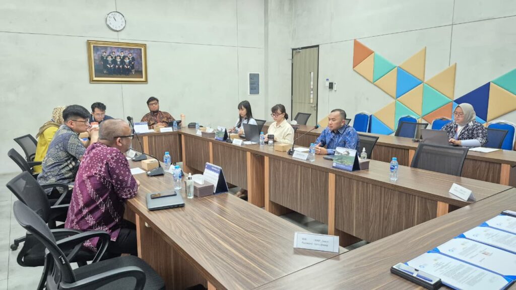 Industri Logistik 4