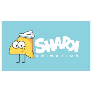 Shark animation