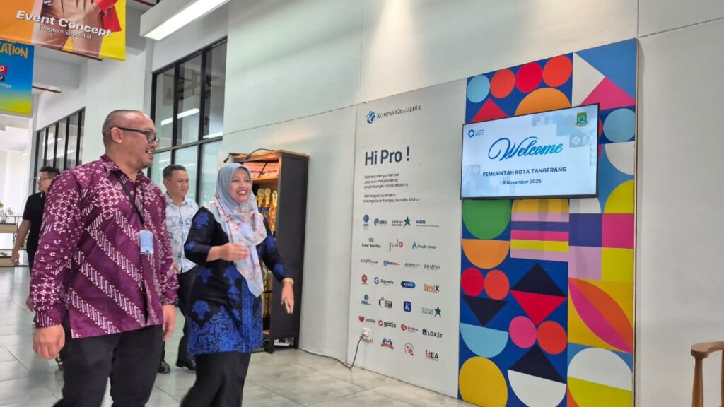 Pemkot Tangerang
