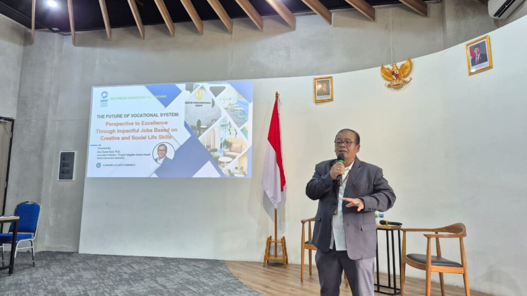 Future Job Ecosystem