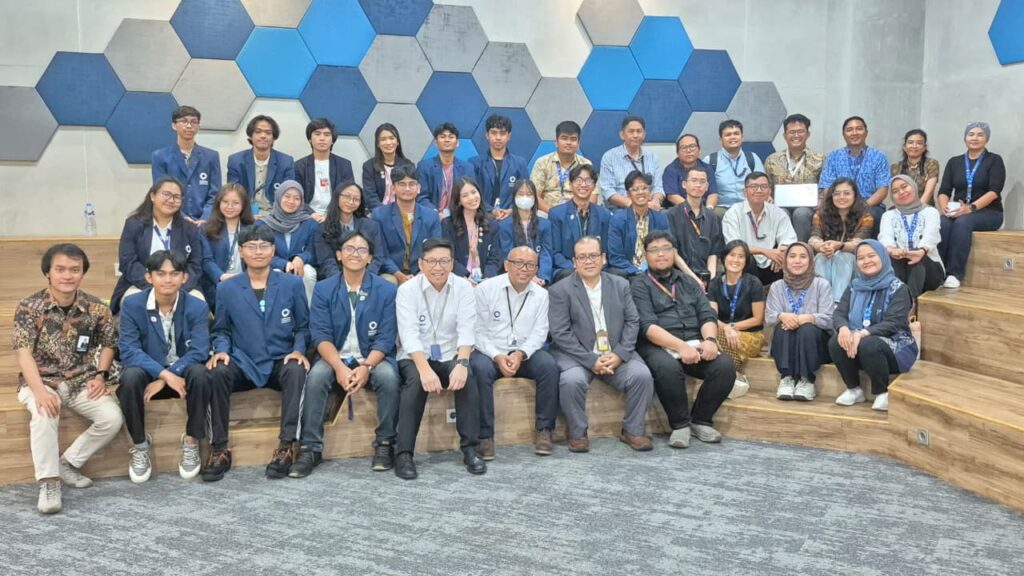 Future Job Ecosystem 5