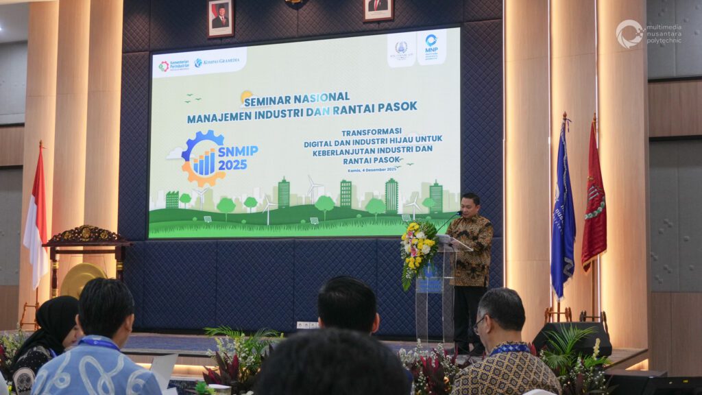 Industri Hijau 2