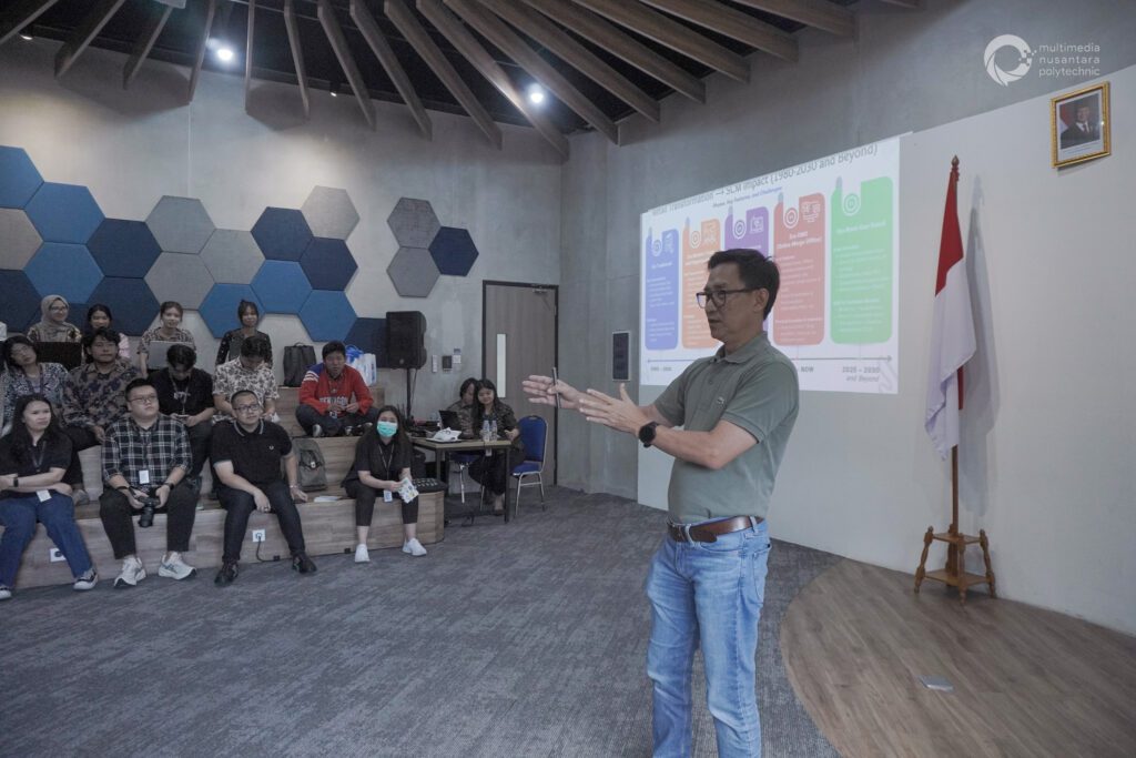 supply chain management