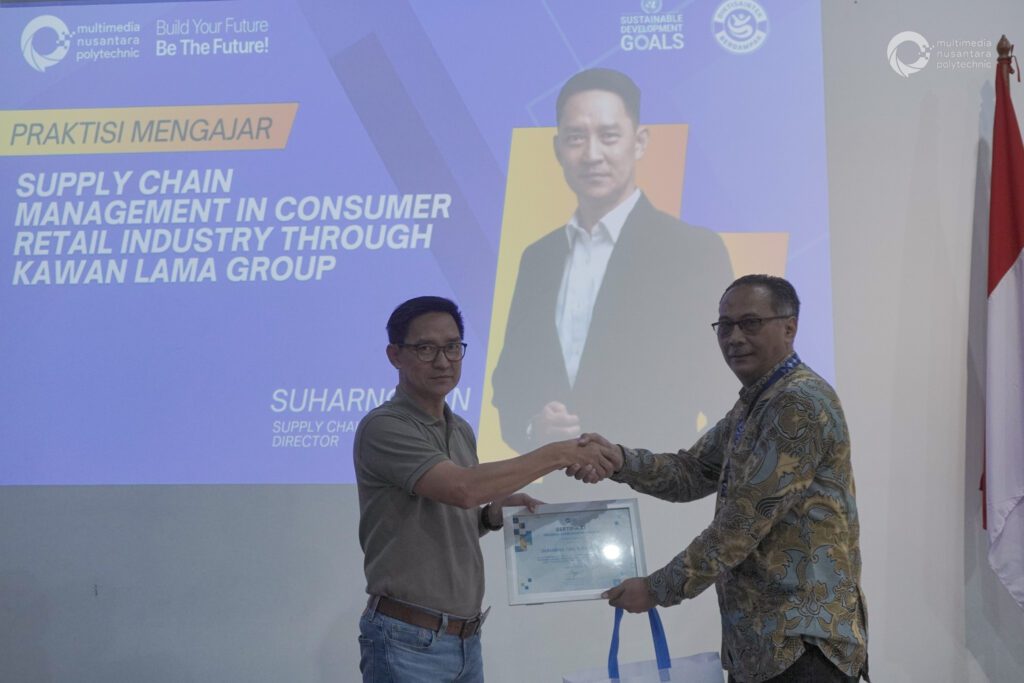 supply chain management 2