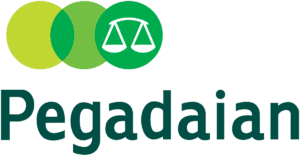 Logo Pegadaian