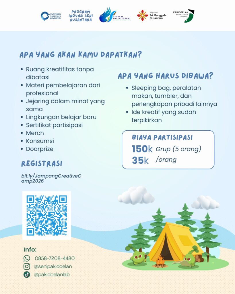 kreativitas dan pengetahuan 2