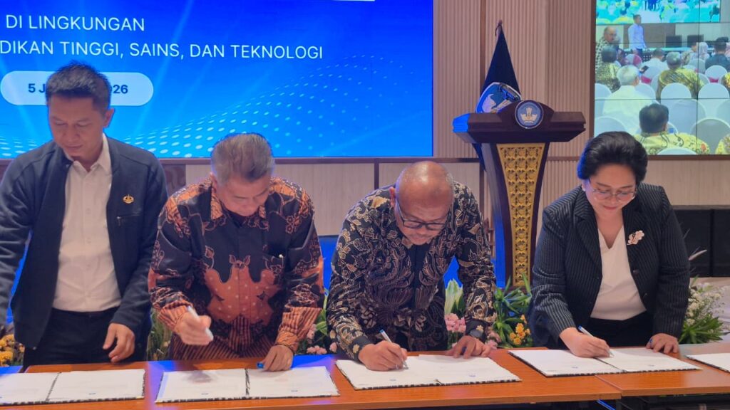 Perguruan Tinggi Berdampak 2