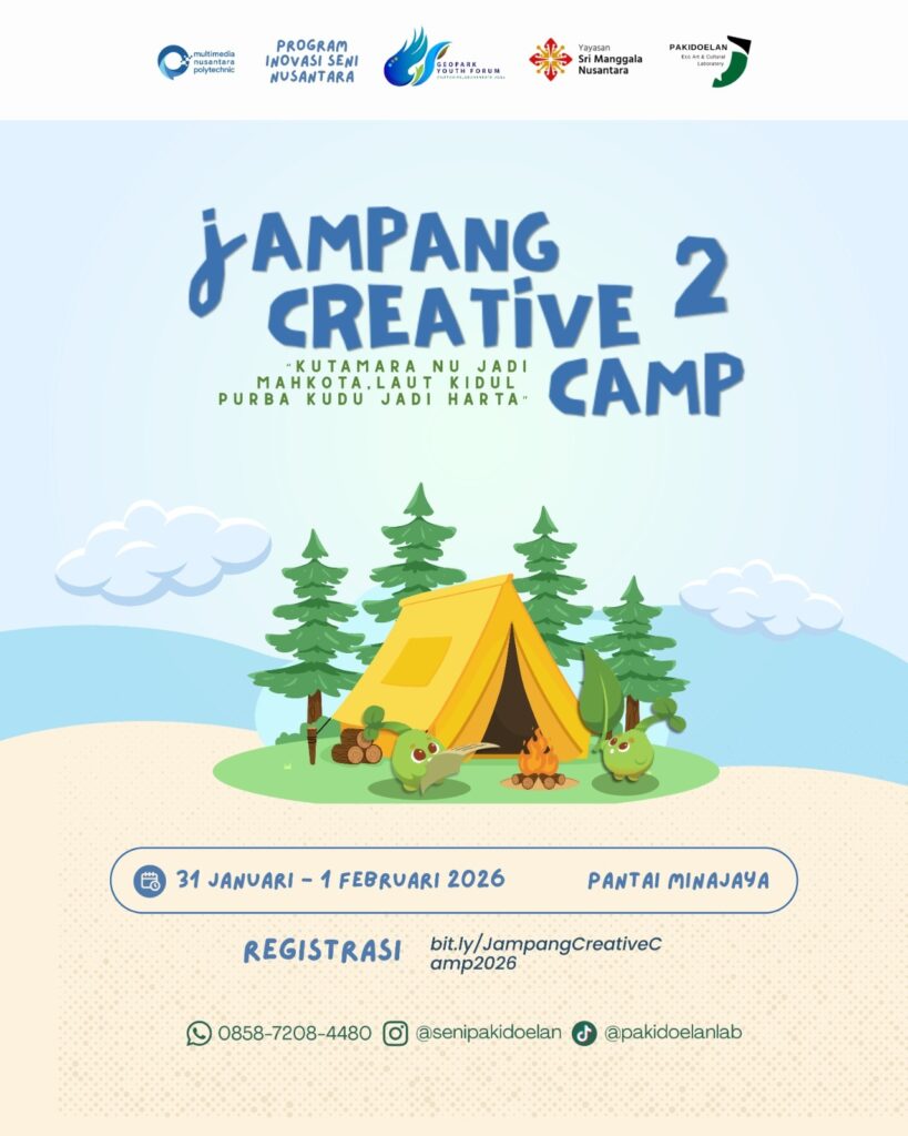 kreativitas dan pengetahuan