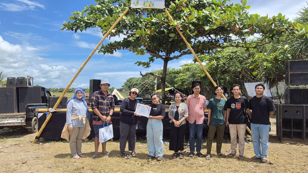 jampang creative camp