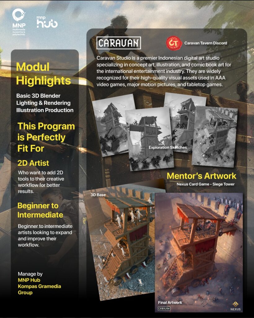 Mentorship Program 2