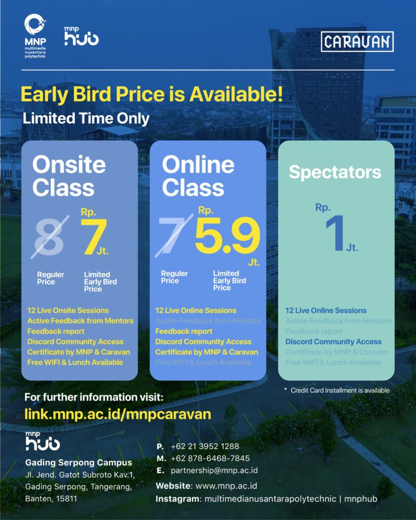 Mentorship Program 3