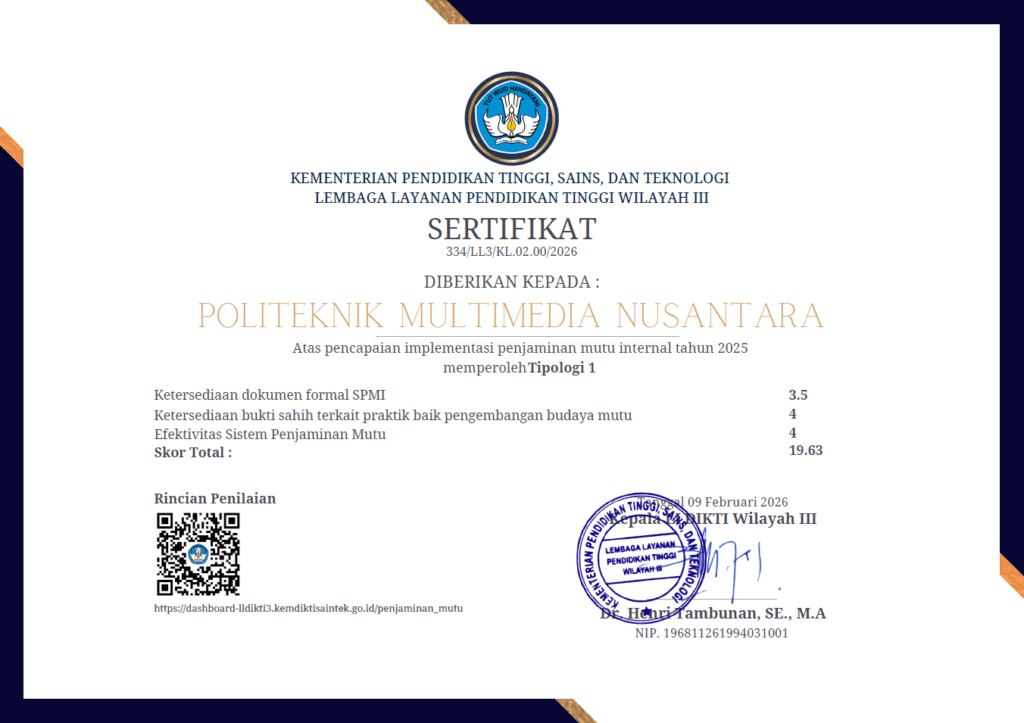 tata kelola perguruan tinggi