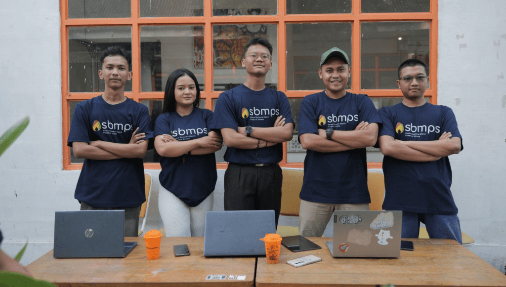 seleksi bersama masuk politeknik swasta