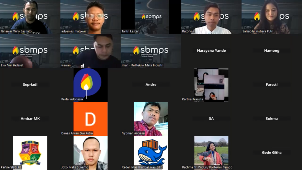 seleksi bersama masuk politeknik swasta