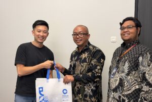 Kerja Sama Industri MNP