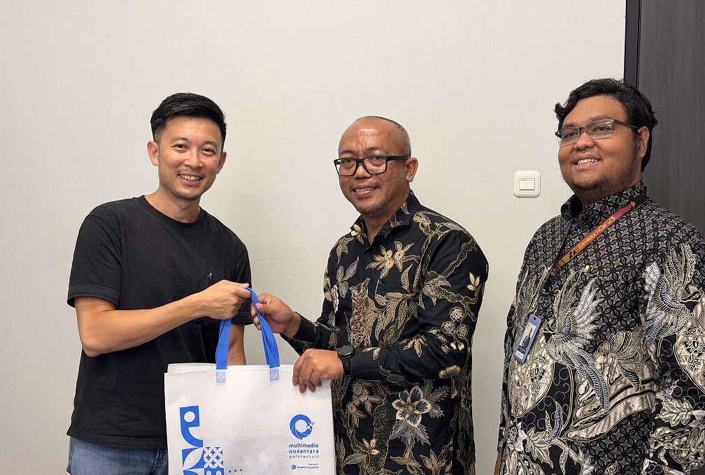 Kerja Sama Industri MNP