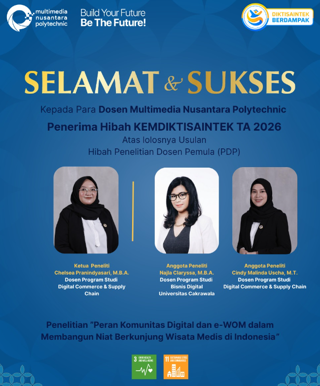 hibah penelitian MNP 4