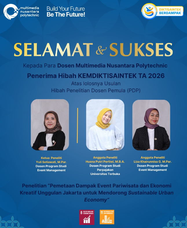 hibah penelitian MNP 3