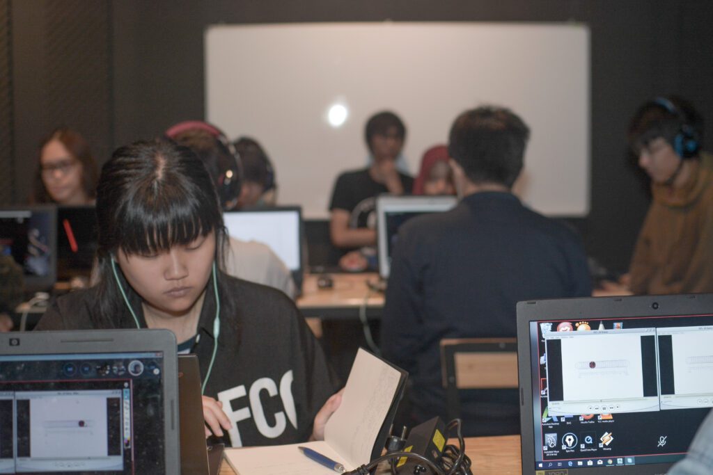 studio animasi 3