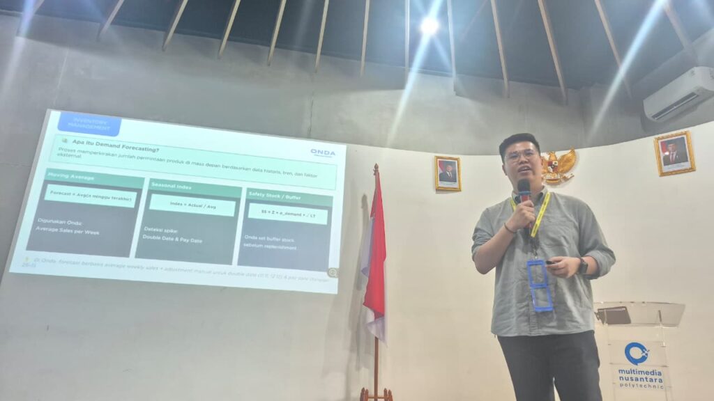 product development dan supply chain 5