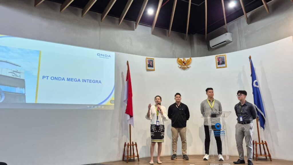product development dan supply chain