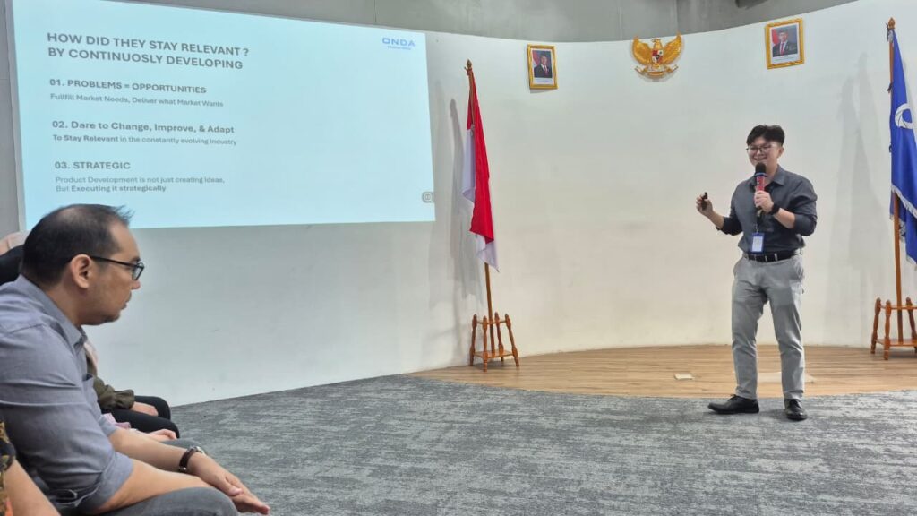 product development dan supply chain 4
