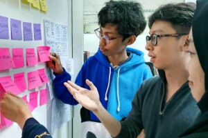 project based learning