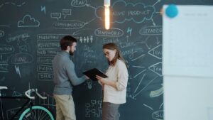 talent partnership