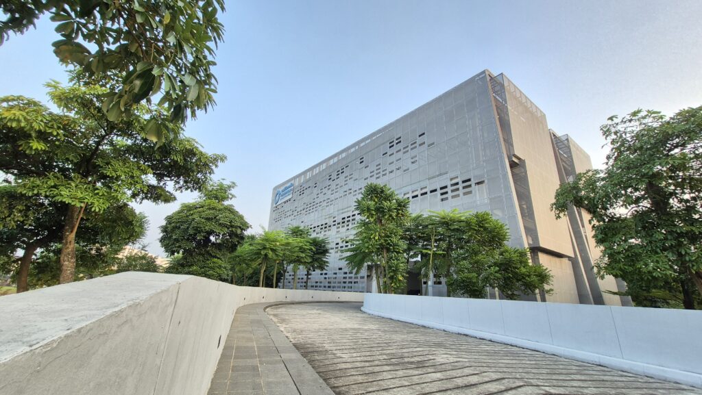 kolaborasi kampus industri