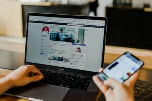 cara membangun portofolio digital