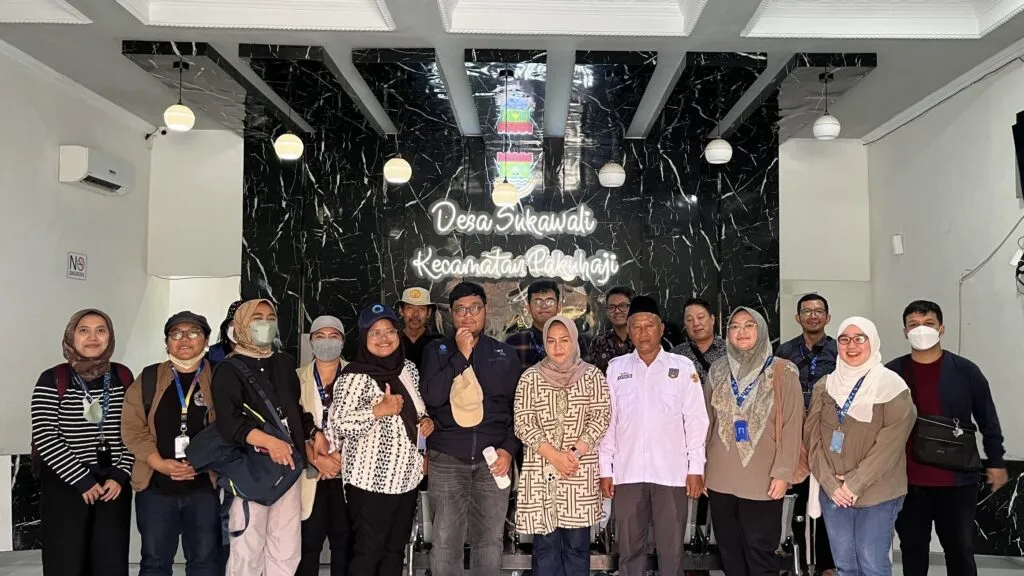 PKM dengan Konsep Unik